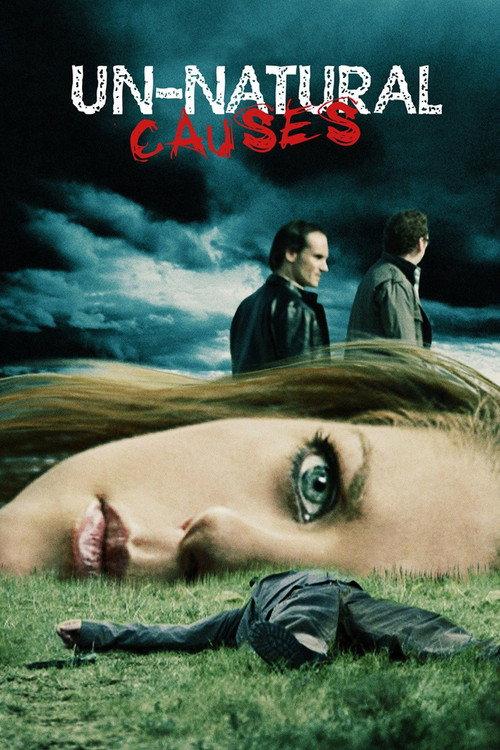 Unnatural Causes 2008 official movie poster