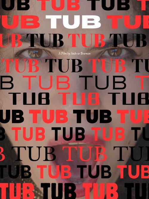 Tub 2025 official movie poster
