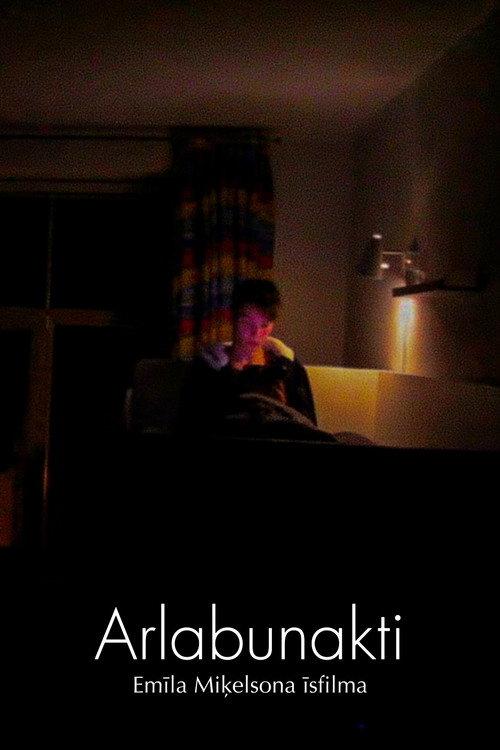 Goodnight 2023 official movie poster