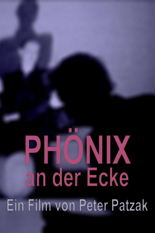 Phoenix on the Corner 1982 official movie poster