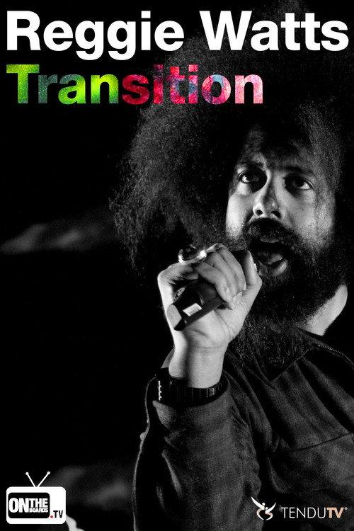 Transition 2013 official movie poster