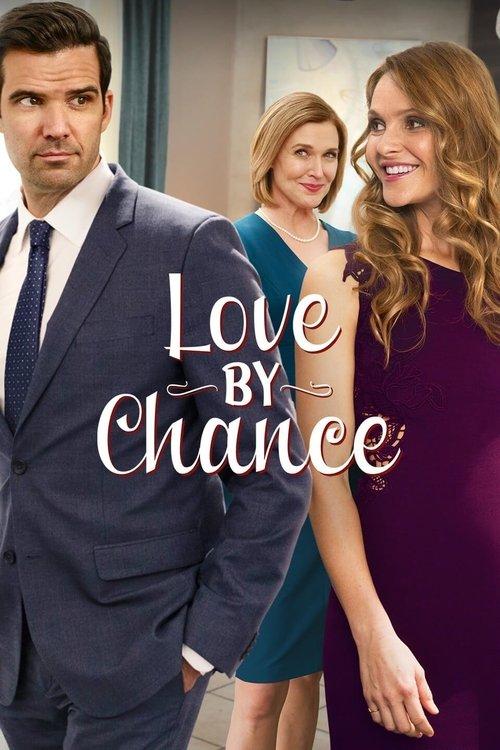 Love by Chance 2016 official movie poster
