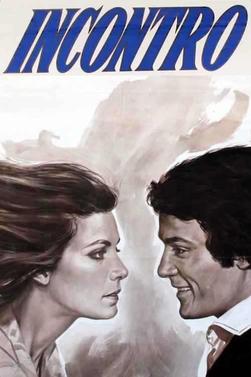 Romance 1971 official movie poster