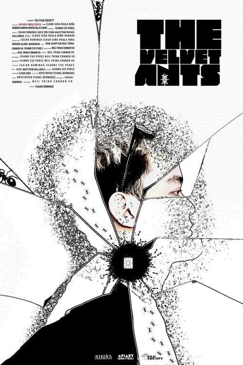 The Velvet Ants 2026 official movie poster