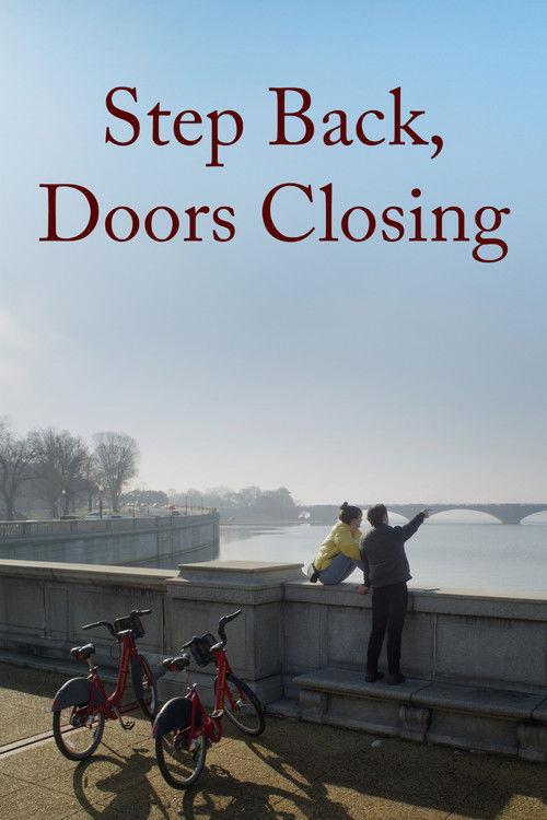 Step Back, Doors Closing 2026 official movie poster