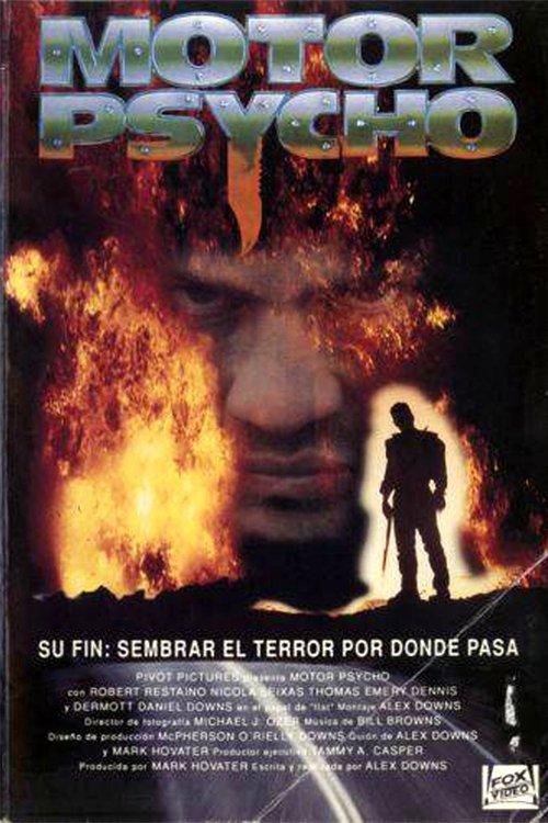 Billy Badd 1992 official movie poster