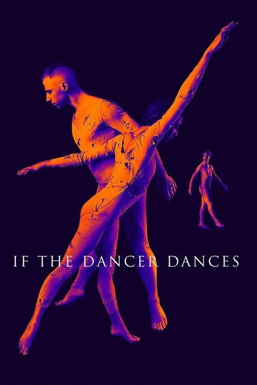 If the Dancer Dances 2019 official movie poster