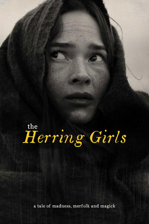 The Herring Girls  official movie poster