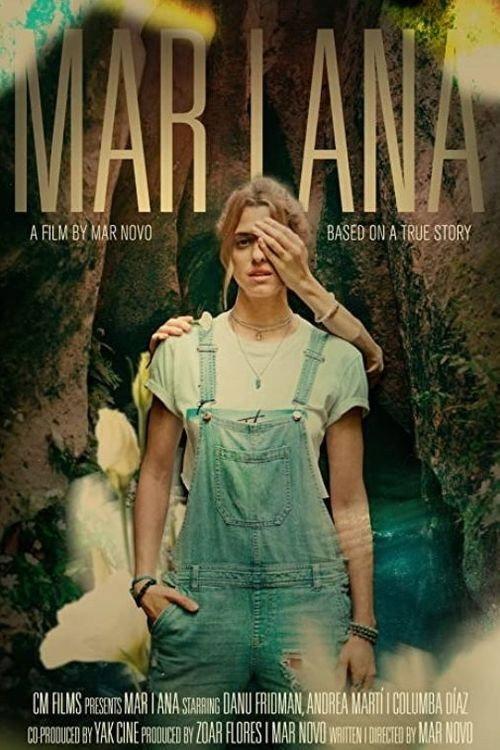 Mar i Ana 2021 official movie poster