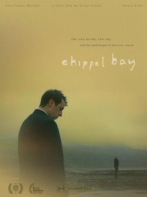 Chippel Bay 2025 official movie poster