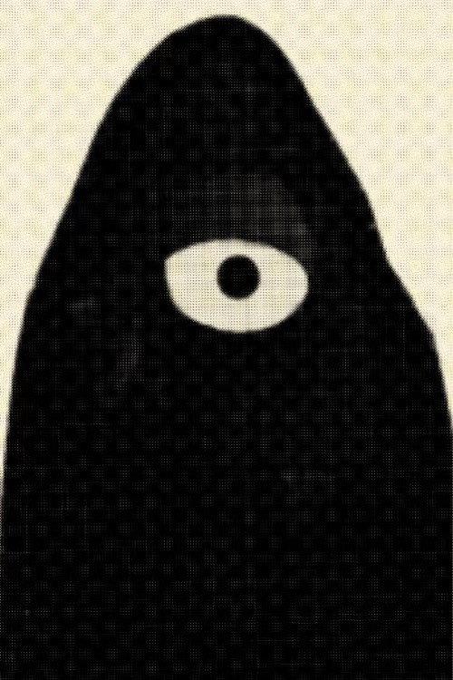 The Monster 2024 official movie poster