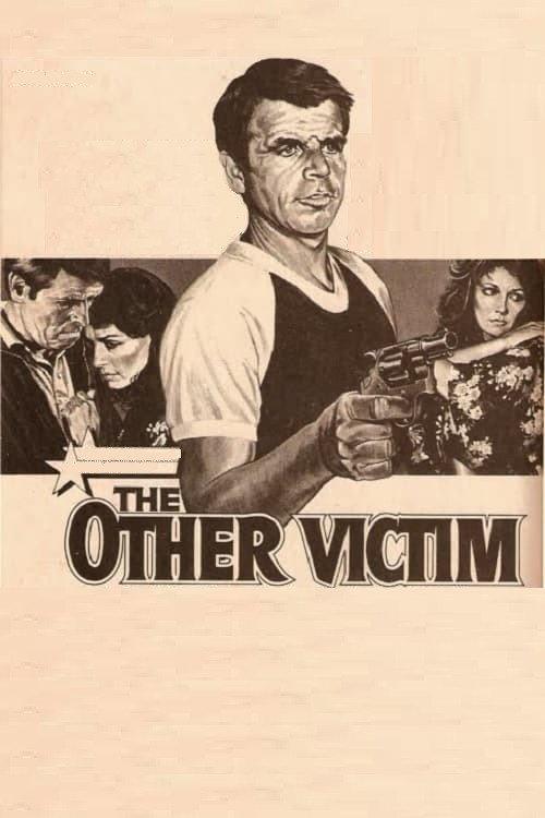 The Other Victim 1981 official movie poster