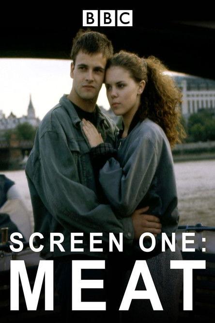 Meat 1994 official movie poster