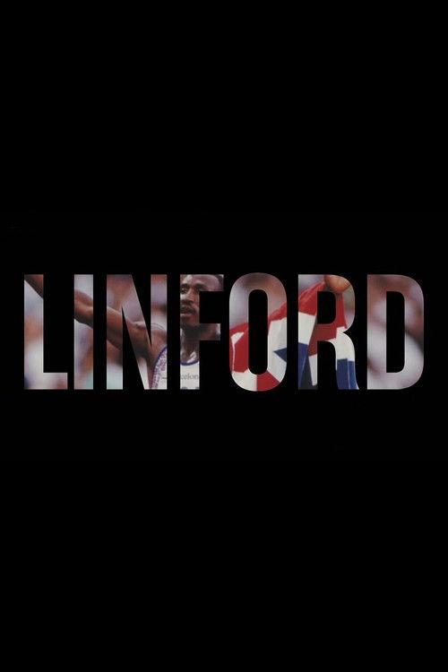 Linford 2024 official movie poster