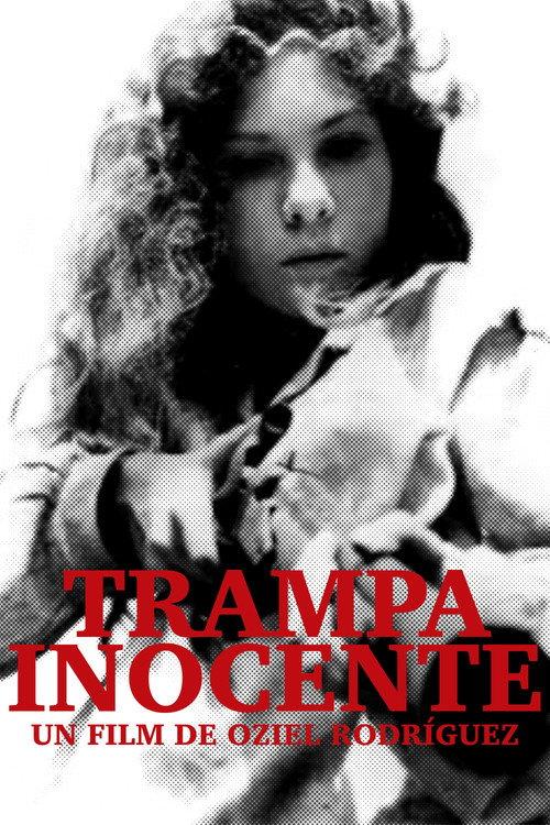 Trampa inocente 1978 official movie poster