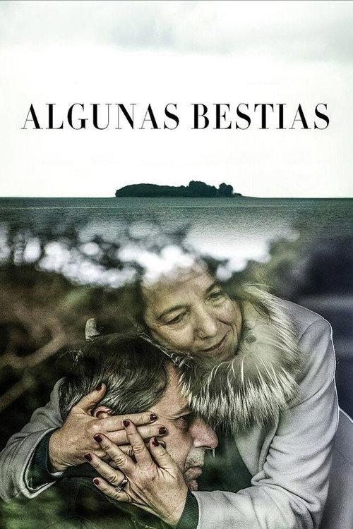 Some Beasts 2020 official movie poster
