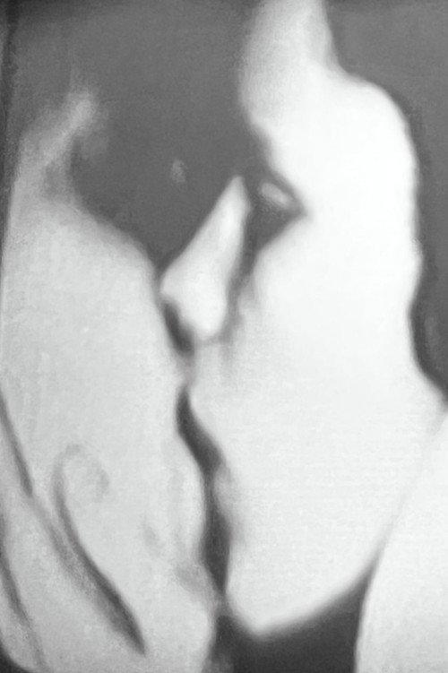 Two Women 1973 official movie poster