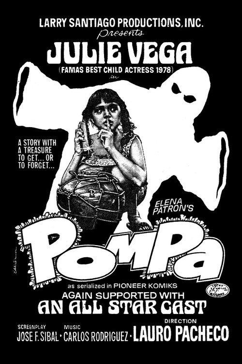 Pompa 1980 official movie poster