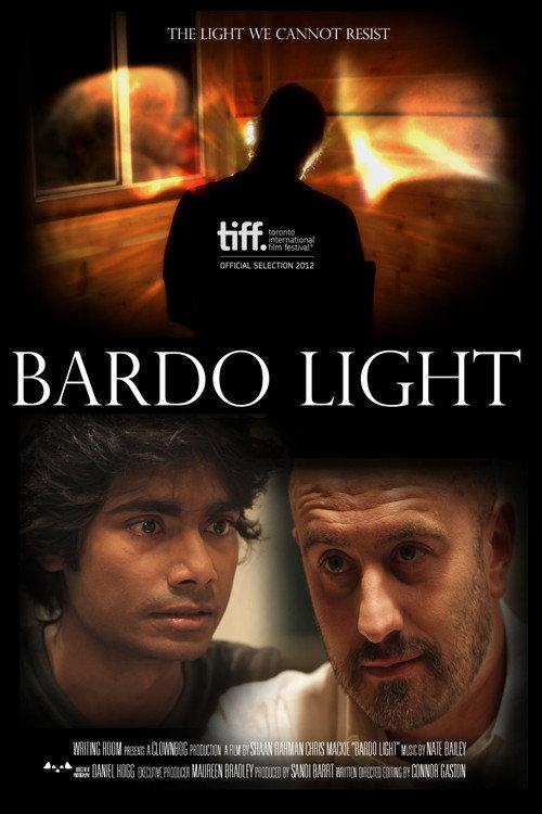 Bardo Light 2012 official movie poster
