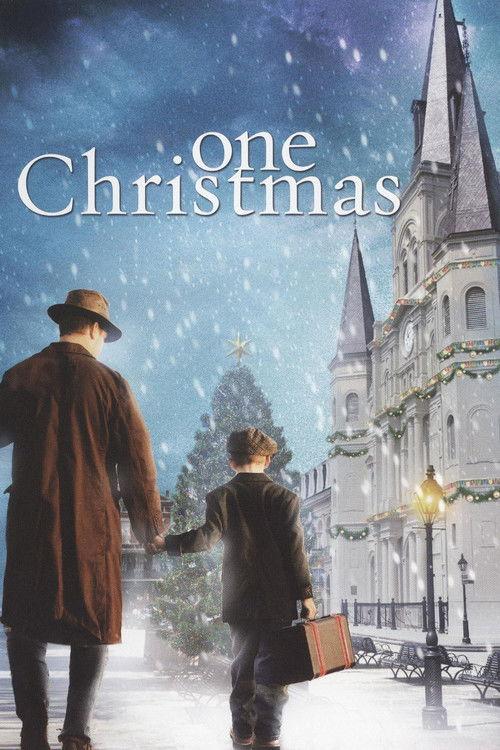 One Christmas 1994 official movie poster