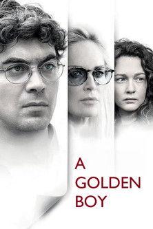 A Golden Boy 2014 official movie poster