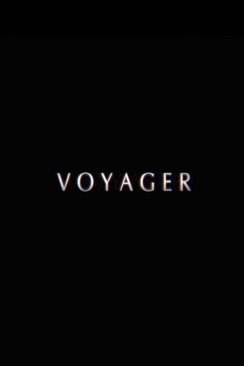 Voyager 2016 official movie poster