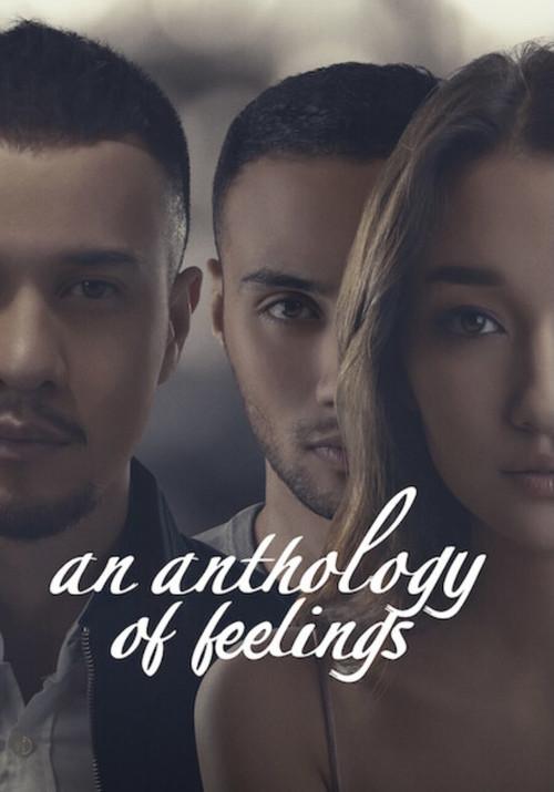 An Anthology of Feelings 2019 official movie poster