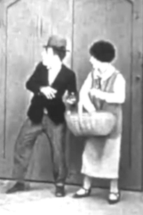 Meet Father 1924 official movie poster