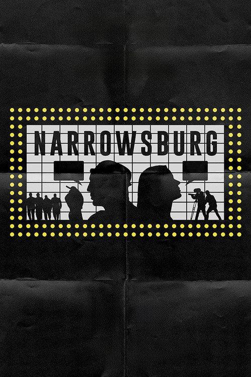 Narrowsburg 2019 official movie poster