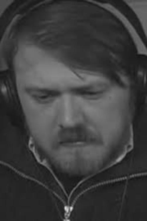 And He Just Comes Around and Dances with You 2008 official movie poster