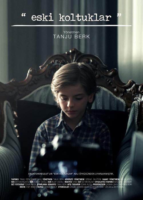 Eski Koltuklar 2011 official movie poster