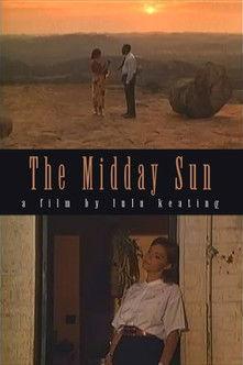 The Midday Sun 1990 official movie poster