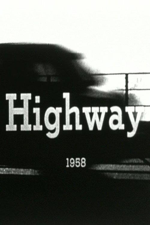 Highway 1958 official movie poster