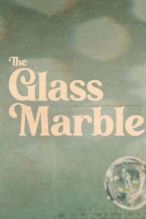 The Glass Marble 1963 official movie poster