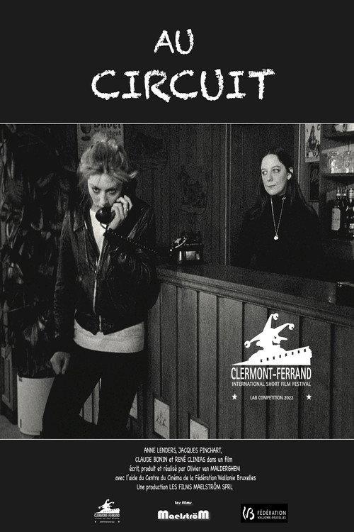 At the Circuit 2021 official movie poster