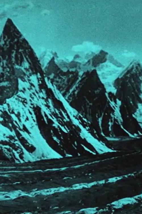 On the Roof of the World: The Journey of H.R.H. the Duke of Abruzzo to Karakorum 1910 official movie poster