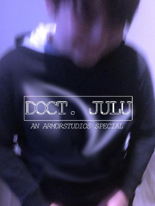 Doct. Julu 2026 official movie poster