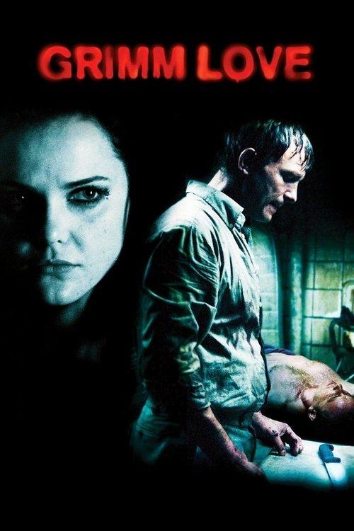 Grimm Love 2006 official movie poster