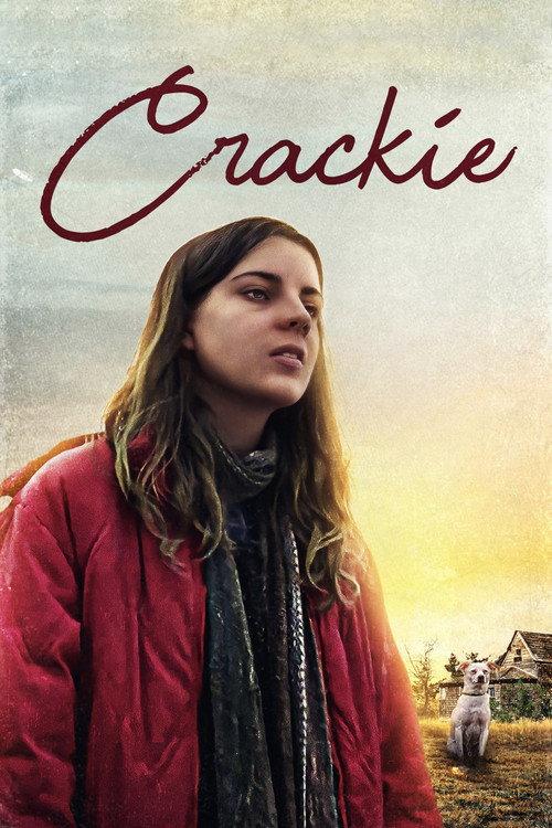 Crackie 2009 official movie poster