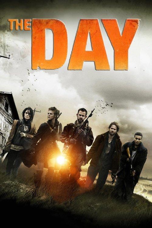 The Day 2011 official movie poster