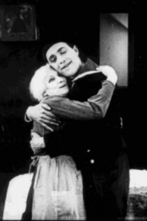 Dries, the Fire Marshal 1924 official movie poster