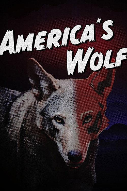 America's Wolf  official movie poster