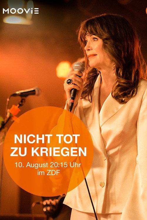 Nicht tot zu kriegen 2020 official movie poster