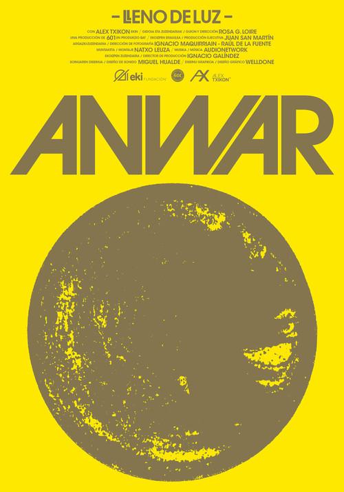 Anwar 2022 official movie poster