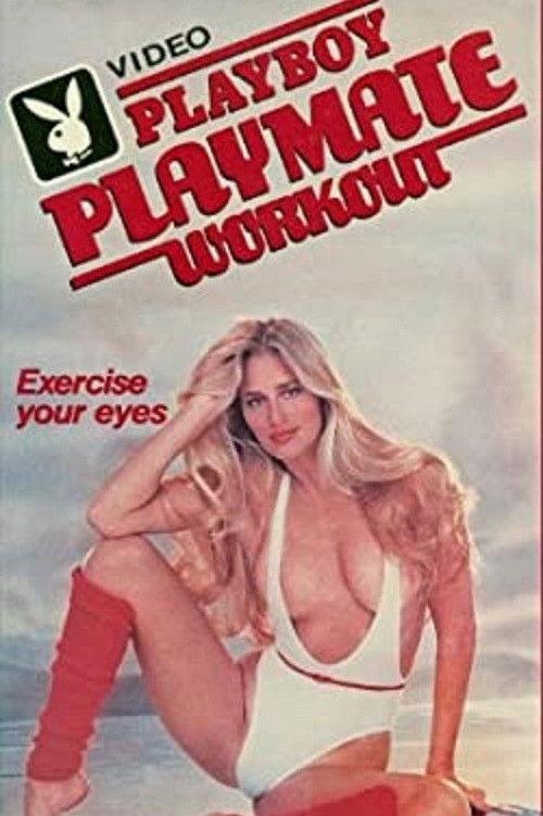 Playboy Playmate Workout 1983 official movie poster
