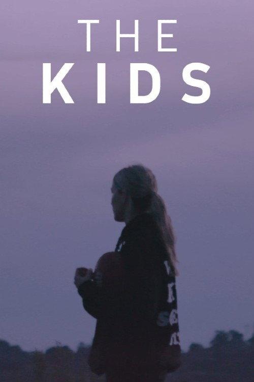 The Kids 2023 official movie poster