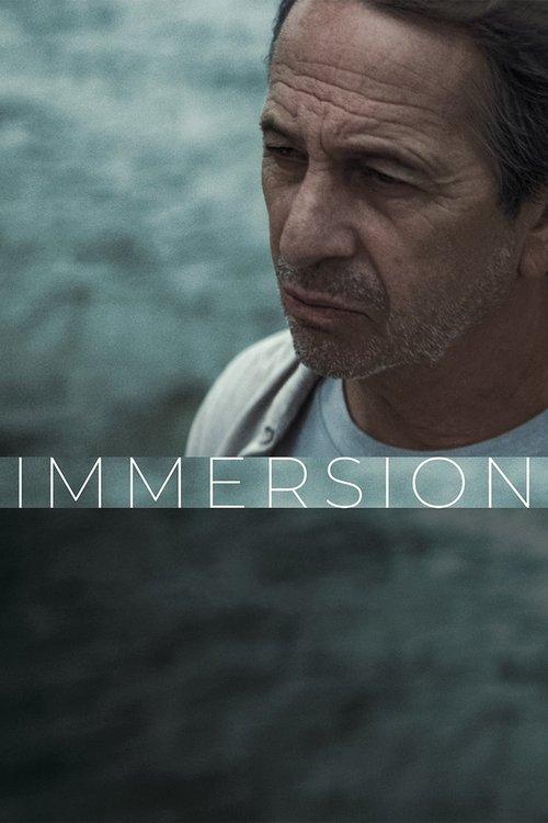 Immersion 2022 official movie poster