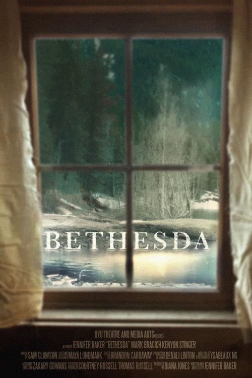 Bethesda 2022 official movie poster
