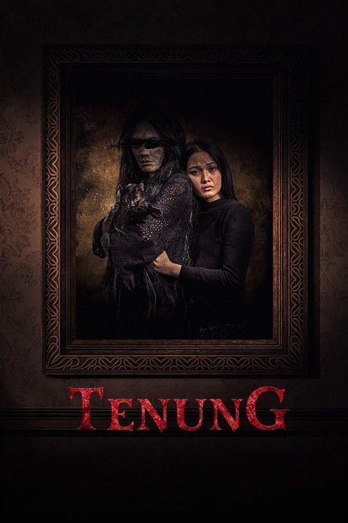Tenung 2025 official movie poster
