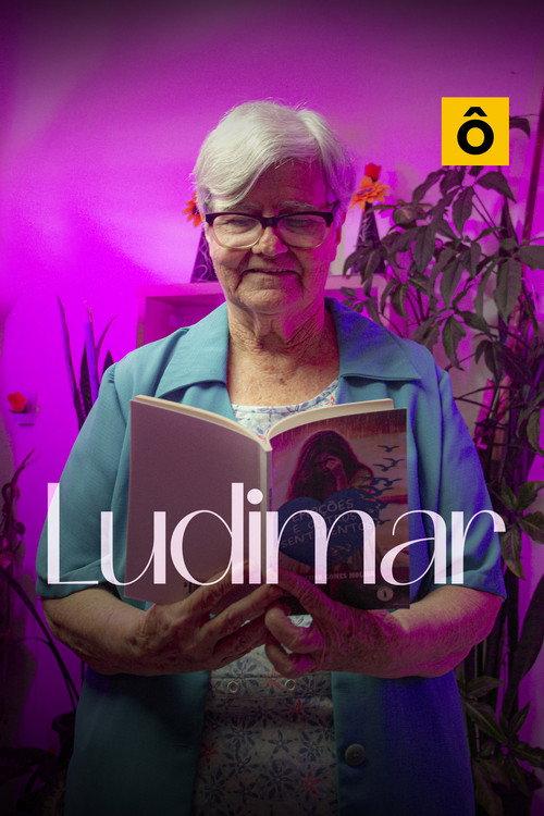 Ludimar 2025 official movie poster